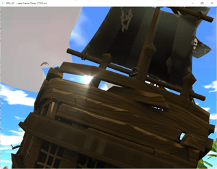 image-7 OpenGL 3D Engine Project